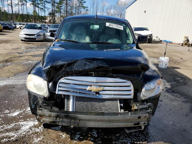 Photo 5 from auction – 2009 CHEVROLET HHR LT with VIN 3GNCA23B09S563162