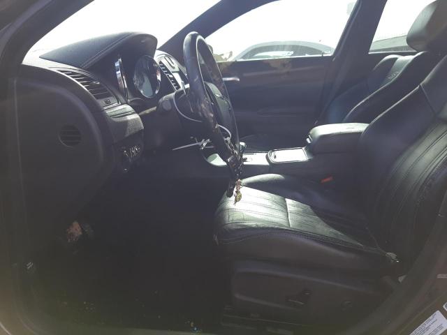 Photo 7 from auction – 2013 CHRYSLER 300 S with VIN 2C3CCABG4DH658852
