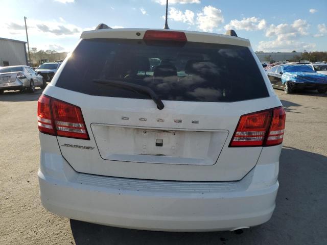 Фото 6 с аукциона – 2017 DODGE JOURNEY SE с VIN 3C4PDCABXHT653762
