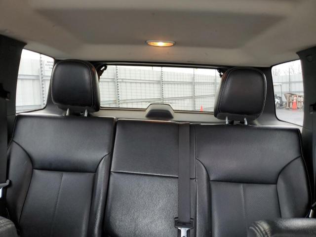 Photo 10 from auction – 2012 JEEP LIBERTY SP with VIN 1C4PJMAK6CW164843