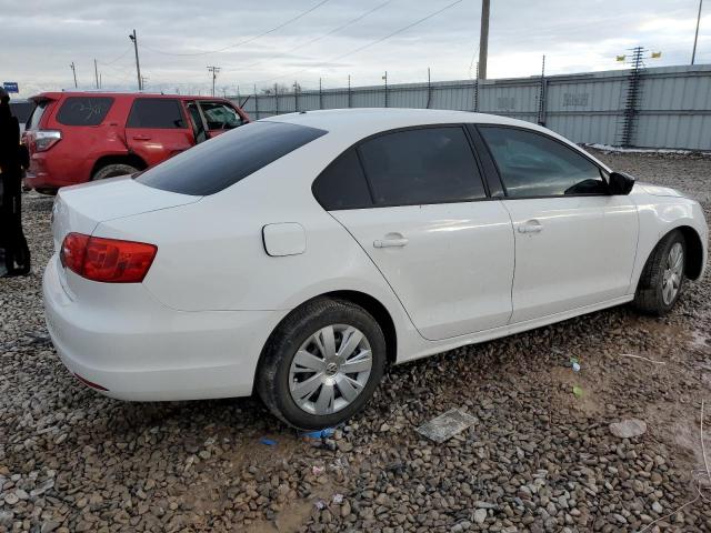 Photo 3 from auction – 2012 VOLKSWAGEN JETTA BASE with VIN 3VW1K7AJ3CM334469