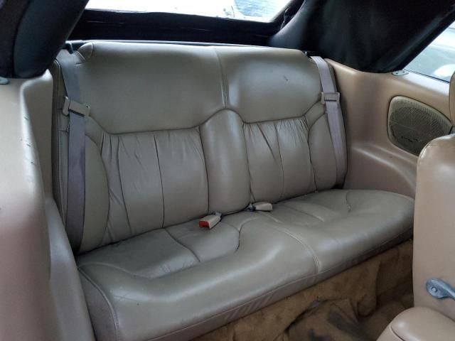 Photo 10 from auction – 1998 CHRYSLER SEBRING JX with VIN 3C3EL55H3WT300009