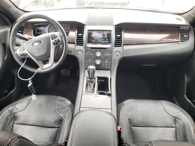 Photo 8 from auction – 2015 FORD TAURUS LIM with VIN 1FAHP2F86FG171963