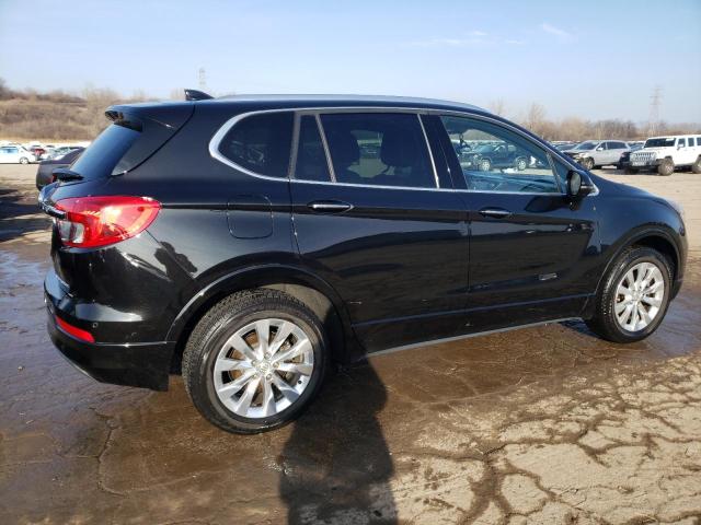 Photo 3 from auction – 2017 BUICK ENVISION E with VIN LRBFXBSA6HD027746