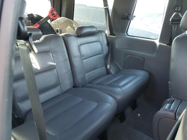 Zdjęcie 11 z aukcji – 2001 FORD EXPLORER S z VIN 1FMYU70E21UA07601