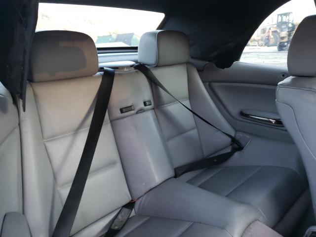 Photo 10 from auction – 2004 BMW 330 CI with VIN WBABW53424PL45396