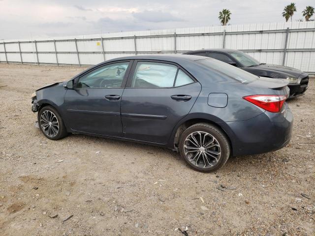 Photo 2 from auction – 2016 TOYOTA COROLLA L with VIN 5YFBURHE5GP379353