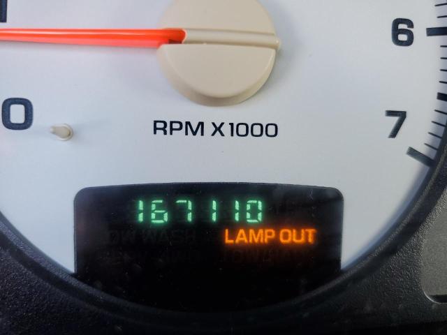 Photo 9 from auction – 2004 DODGE RAM 1500 S with VIN 1D7HU18D24J160195