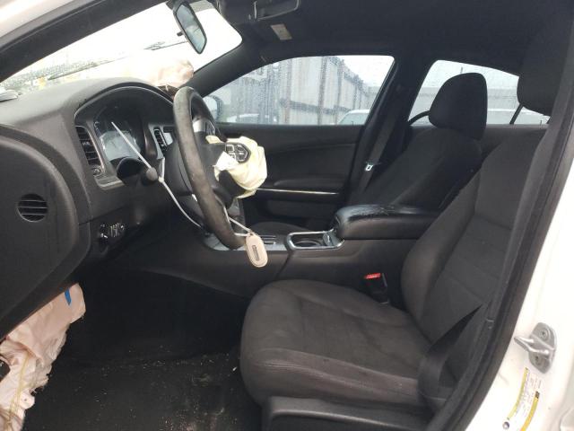Photo 7 from auction – 2013 DODGE CHARGER SE with VIN 2C3CDXBG1DH624383