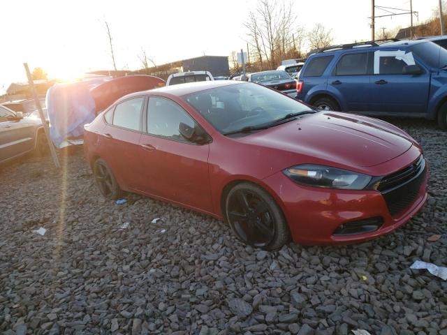 Photo 4 from auction – 2016 DODGE DART SXT with VIN 1C3CDFBB9GD608092