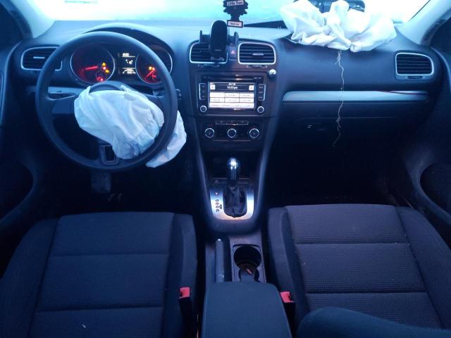 Photo 8 from auction – 2012 VOLKSWAGEN GOLF with VIN WVWDA7AJ4CW321409