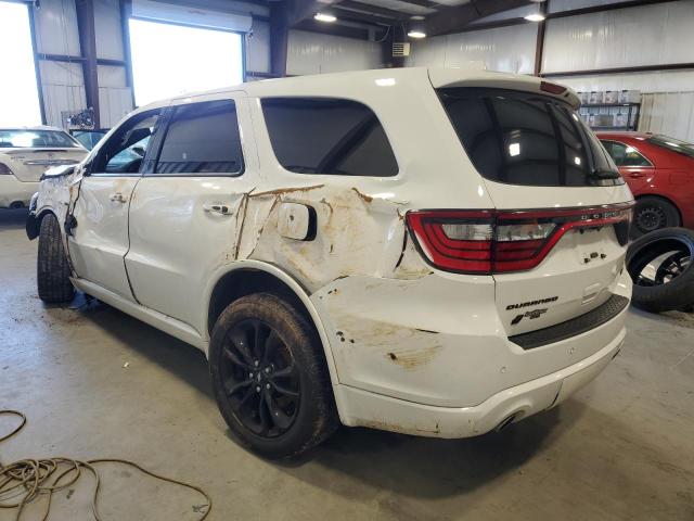 Photo 2 from auction – 2020 DODGE DURANGO R/ with VIN 1C4SDJCT1LC257390