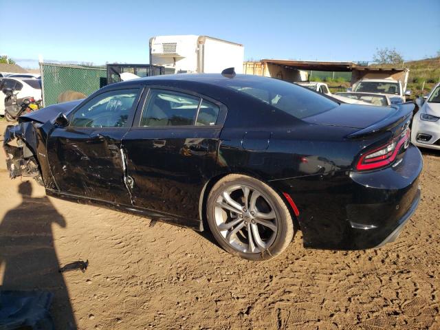 Photo 2 from auction – 2022 DODGE CHARGER R/ with VIN 2C3CDXCT4NH129088