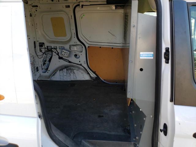 Photo 11 from auction – 2015 FORD TRANSIT CO with VIN NM0LS6E78F1201967