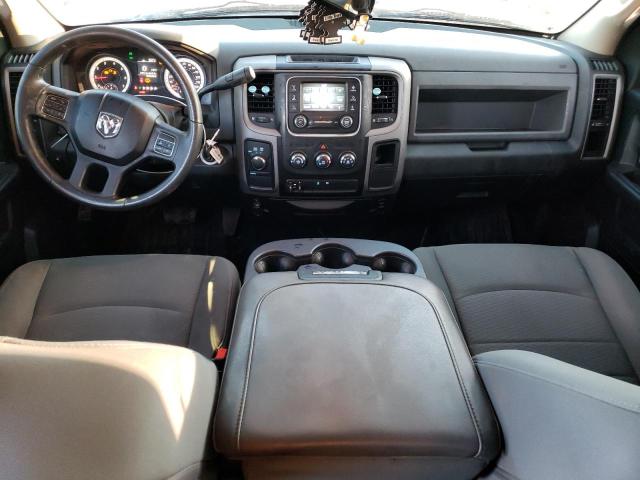 Photo 8 from auction – 2014 RAM 1500 ST with VIN 1C6RR7FT3ES215141