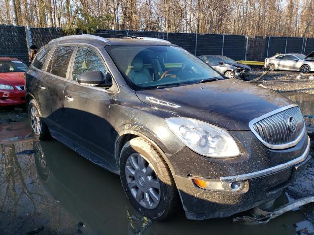 Photo 4 from auction – 2011 BUICK ENCLAVE CX with VIN 5GAKVCED3BJ157057