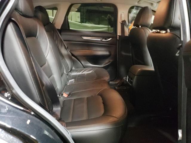 Photo 10 from auction – 2020 MAZDA CX-5 GRAND with VIN JM3KFBDM6L0793347