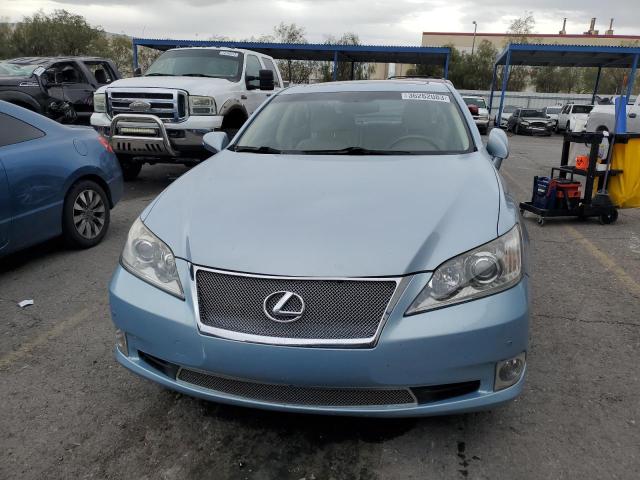 Photo 5 from auction – 2011 LEXUS ES 350 with VIN JTHBK1EG1B2447506