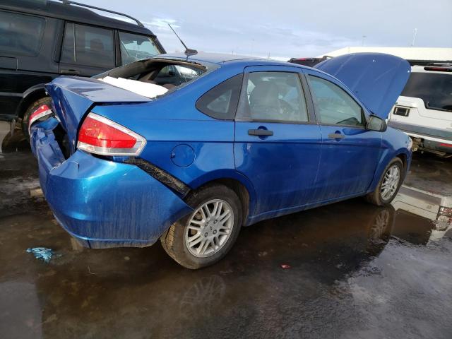 Photo 3 from auction – 2010 FORD FOCUS SE with VIN 1FAHP3FN6AW269479