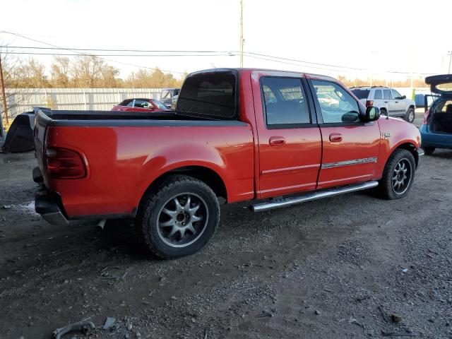 Photo 3 from auction – 2003 FORD F150 SUPER with VIN 1FTRW07623KB68148