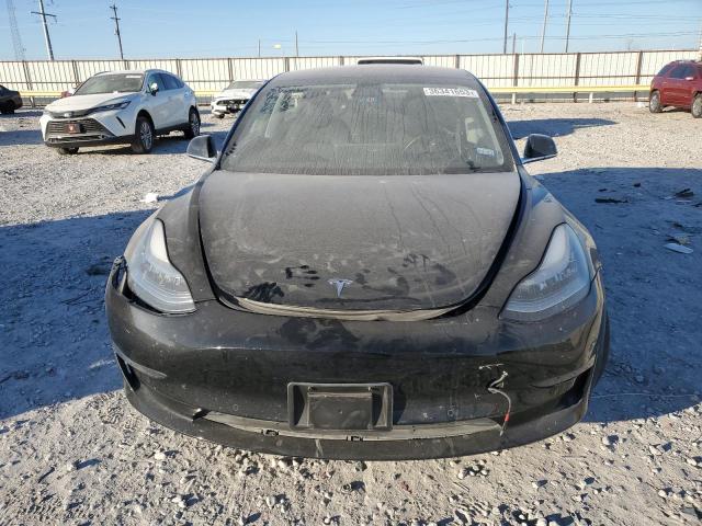Photo 5 from auction – 2019 TESLA MODEL 3 with VIN 5YJ3E1EA5KF324961