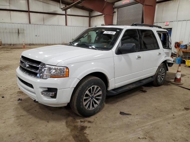 Photo 1 from auction – 2017 FORD EXPEDITION with VIN 1FMJU1JT1HEA66171