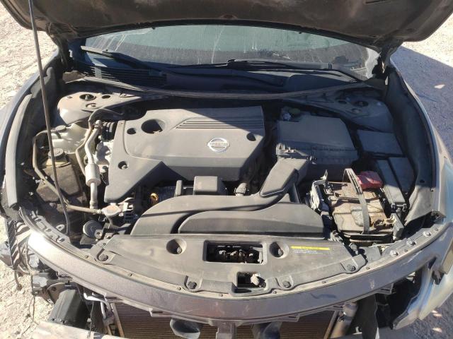Photo 11 from auction – 2015 NISSAN ALTIMA 2.5 with VIN 1N4AL3AP4FC499083