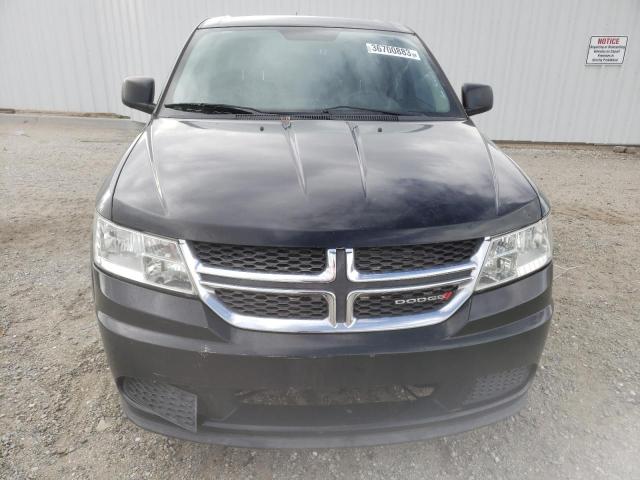 Photo 5 from auction – 2015 DODGE JOURNEY SE with VIN 3C4PDCAB7FT583067