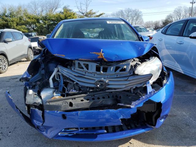 Photo 11 from auction – 2016 NISSAN VERSA NOTE with VIN 3N1CE2CP3GL391437
