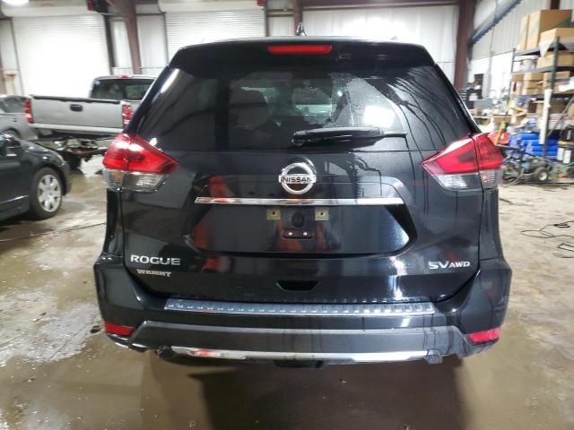 Photo 6 from auction – 2018 NISSAN ROGUE S with VIN KNMAT2MV1JP590540