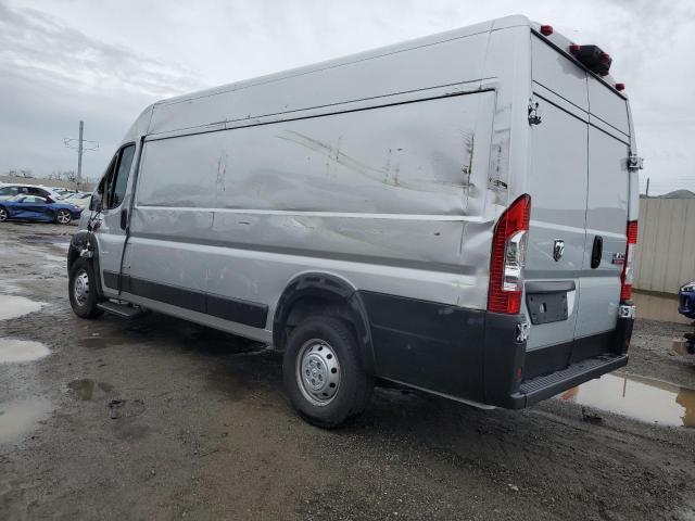 Photo 2 from auction – 2022 RAM PROMASTER with VIN 3C6MRVJG5NE104599