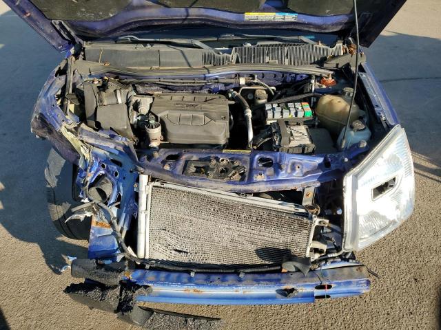 Zdjęcie 12 z aukcji – 2006 CHEVROLET EQUINOX LT z VIN 2CNDL73F066047784