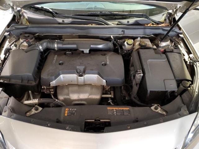 Photo 11 from auction – 2015 CHEVROLET MALIBU 1LT with VIN 1G11C5SLXFF255625