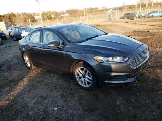 Photo 4 from auction – 2016 FORD FUSION SE with VIN 3FA6P0H71GR253528