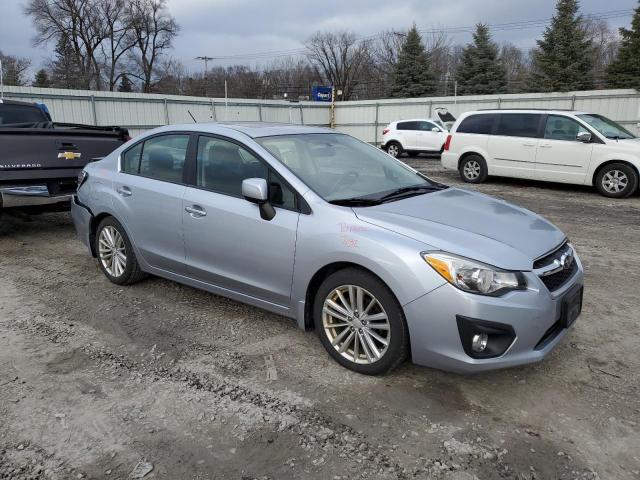 Photo 4 from auction – 2014 SUBARU IMPREZA LI with VIN JF1GJAH63EH013219