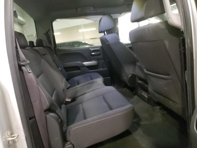 Photo 10 from auction – 2017 CHEVROLET 1500 with VIN 3GCUKREC5HG427670