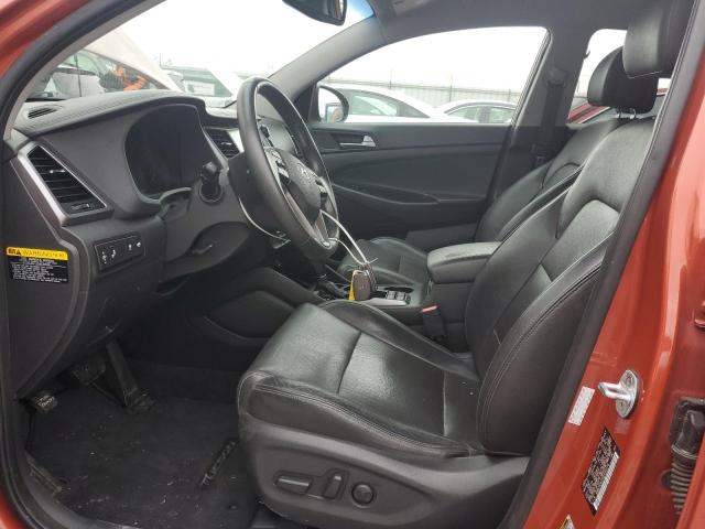Photo 7 from auction – 2016 HYUNDAI TUCSON LIM with VIN KM8J3CA23GU202276