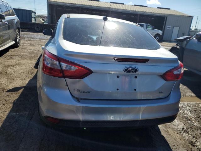 Photo 6 from auction – 2012 FORD FOCUS SE with VIN 1FAHP3F24CL360521