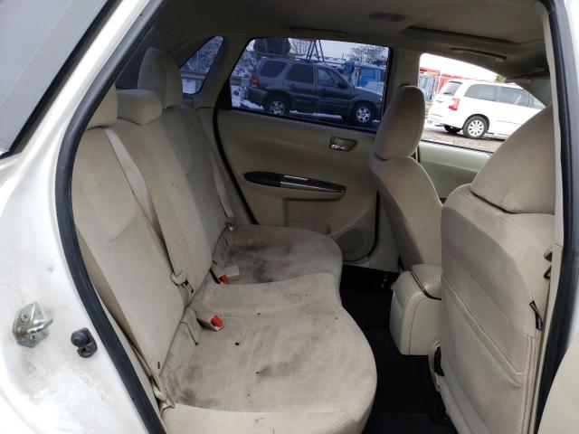 Photo 10 from auction – 2011 SUBARU IMPREZA with VIN JF1GE6B68BH501085