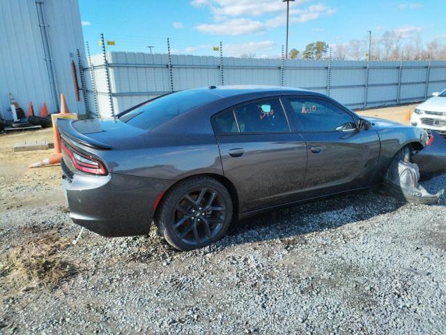 Photo 3 from auction – 2021 DODGE CHARGER SX with VIN 2C3CDXBG9MH604043