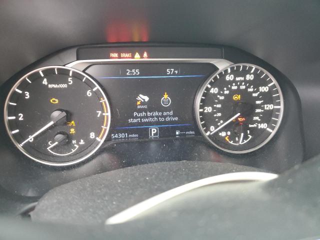 Photo 9 from auction – 2019 NISSAN ALTIMA SL with VIN 1N4BL4EV7KC193203