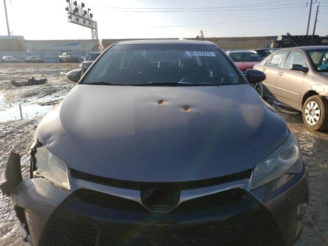 Photo 5 from auction – 2017 TOYOTA CAMRY LE with VIN 4T1BF1FK5HU678278