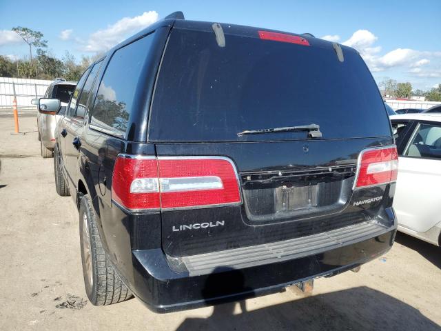 Photo 6 from auction – 2007 LINCOLN NAVIGATOR with VIN 5LMFU27547LJ14192