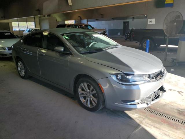 Photo 4 from auction – 2015 CHRYSLER 200 LIMITE with VIN 1C3CCCAB4FN729169