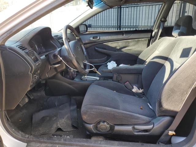 Foto 7 de la subasta – 2005 HONDA CIVIC con VIN 1HGEM22985L014074