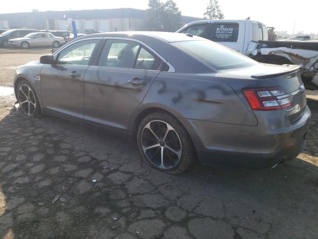 Photo 2 from auction – 2014 FORD TAURUS SEL with VIN 1FAHP2E8XEG127139