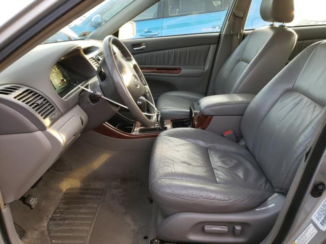 Photo 7 from auction – 2003 TOYOTA CAMRY LE with VIN 4T1BE30K13U678522