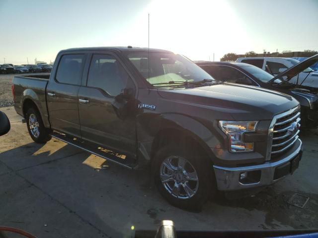 Photo 4 from auction – 2016 FORD F150 SUPER with VIN 1FTEW1CP4GKF81083