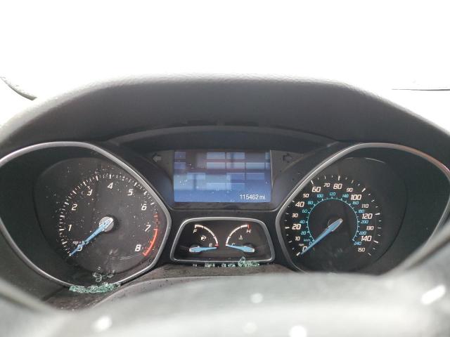 Photo 9 from auction – 2012 FORD FOCUS SE with VIN 1FAHP3K26CL189714