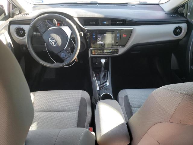 Photo 8 from auction – 2018 TOYOTA COROLLA L with VIN 2T1BURHE5JC000830